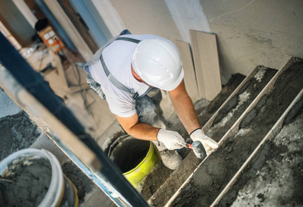 Best Concrete Foundation Repair  in Lincolnton, GA