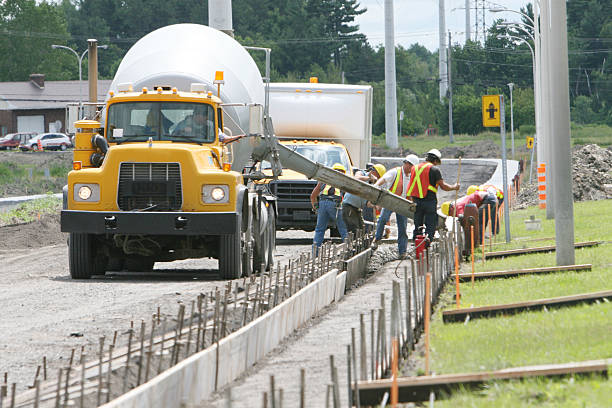Best Concrete Foundation Repair  in Lincolnton, GA
