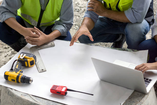 Best Concrete Foundation Installation  in Lincolnton, GA