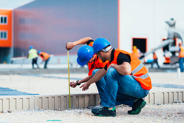 Best Concrete Contractor Near Me  in Lincolnton, GA