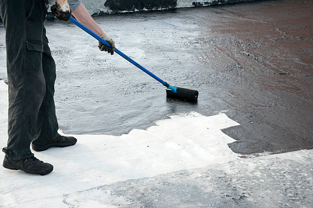 Best Concrete Slab Installation  in Lincolnton, GA