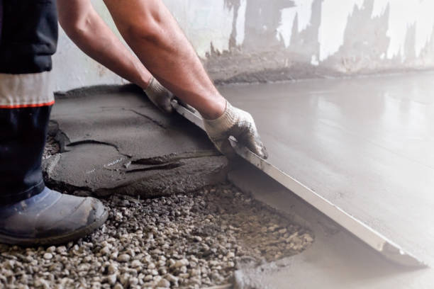Best Custom Concrete Contractor  in Lincolnton, GA